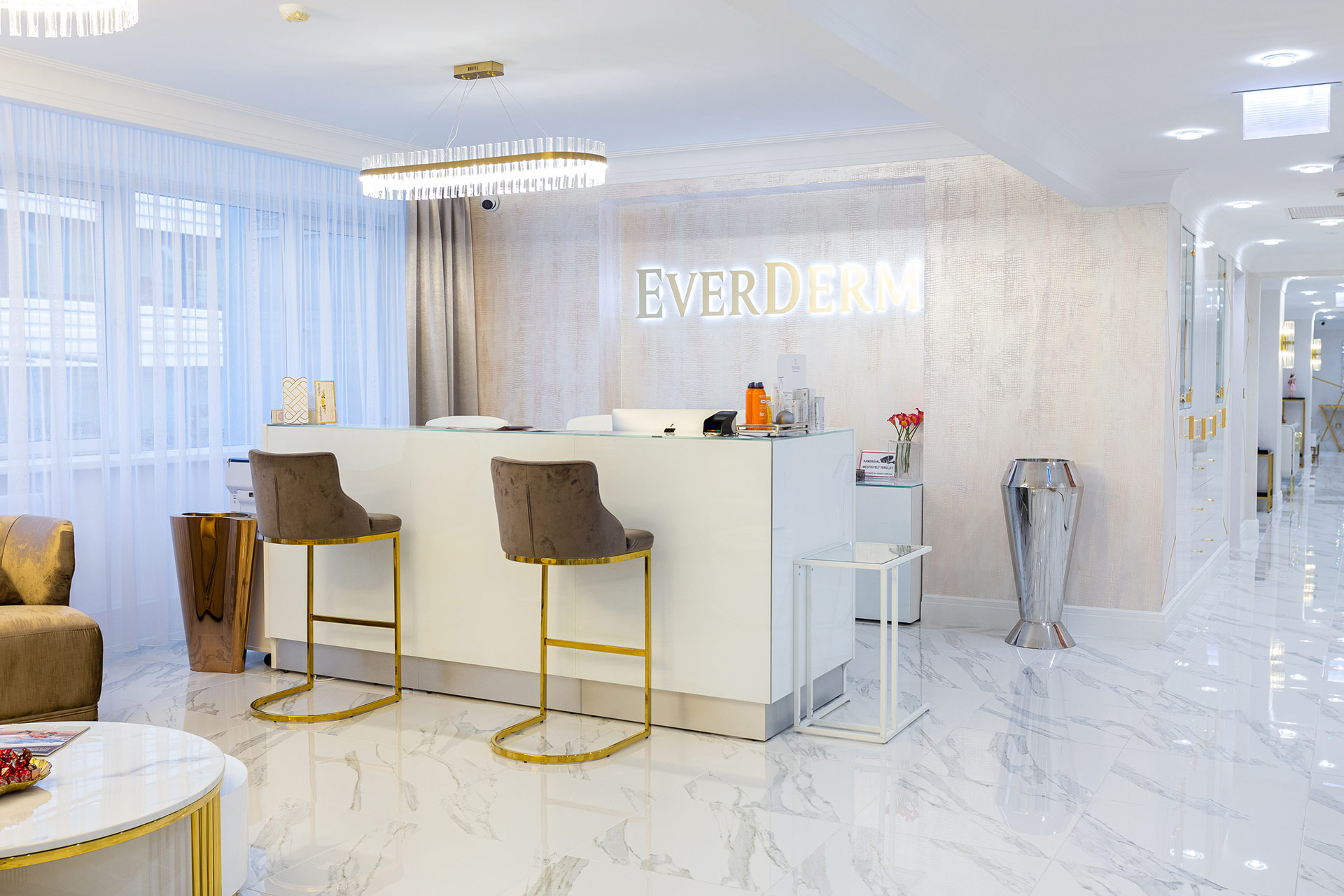 Aesthetic Beauty Clinic EverDerm