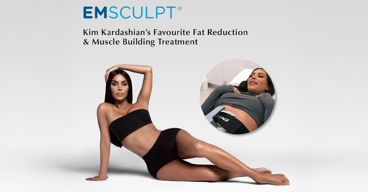 emsculpt neo
