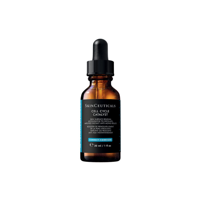 Skinceuticals Cell Cycle Catalyst hámlasztó szérum