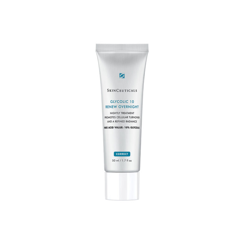 Skinceuticals Glycolic 10 Renew Overnight
