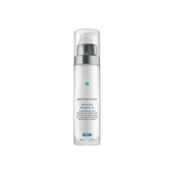 Skinceuticals Metacell Renewal B3 bőrápoló emulzió