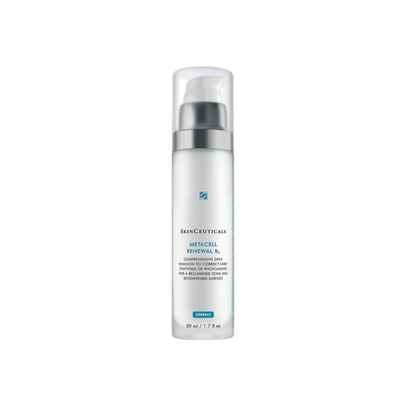Skinceuticals Metacell Renewal B3 bőrápoló emulzió