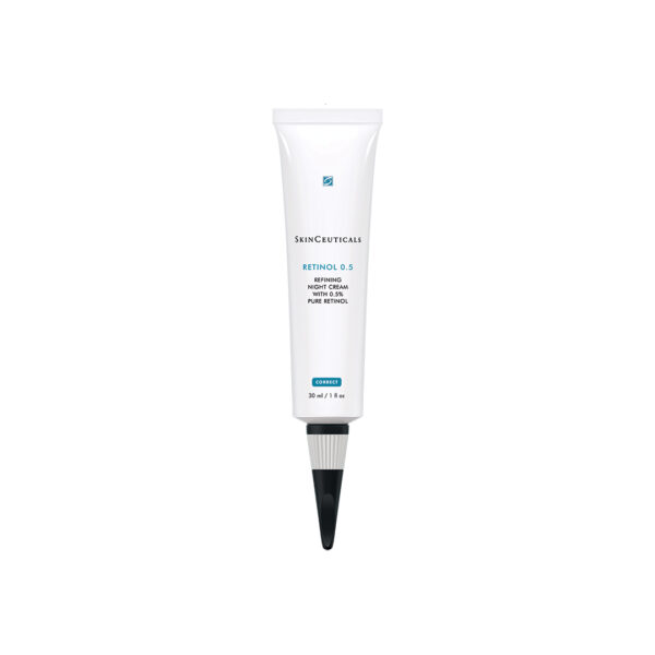 retinol szérum