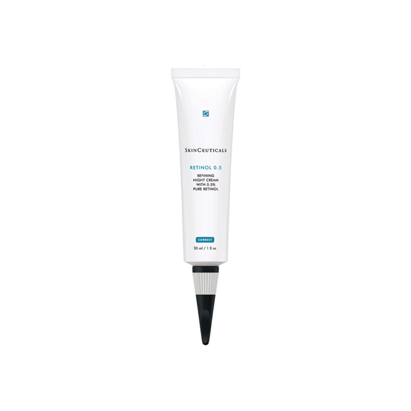 retinol szérum