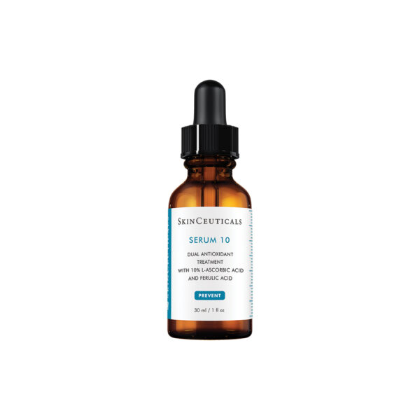 Skinceuticals C-vitaminos szérum érzékeny bőrre