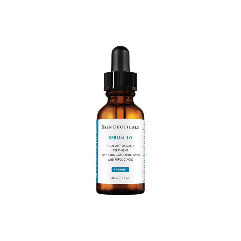 Skinceuticals C-vitaminos szérum érzékeny bőrre