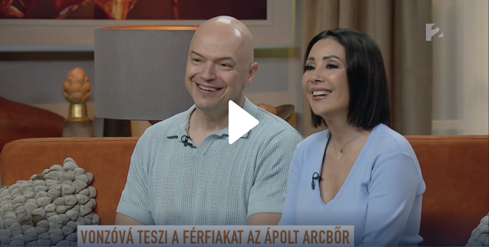 férfi bőrápolás