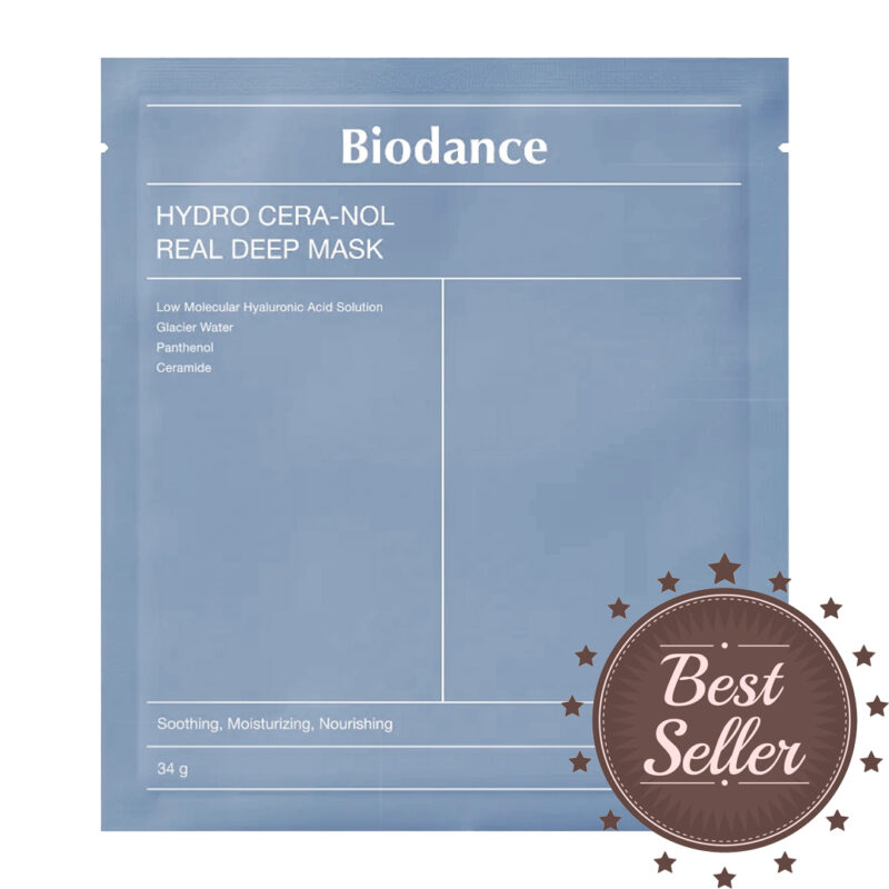 Biodance Hydro Cera-nol