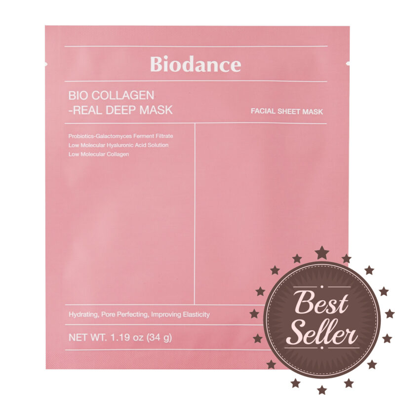 Biodance Bio-Collagen