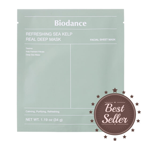 Biodance Refreshing Sea Kelp