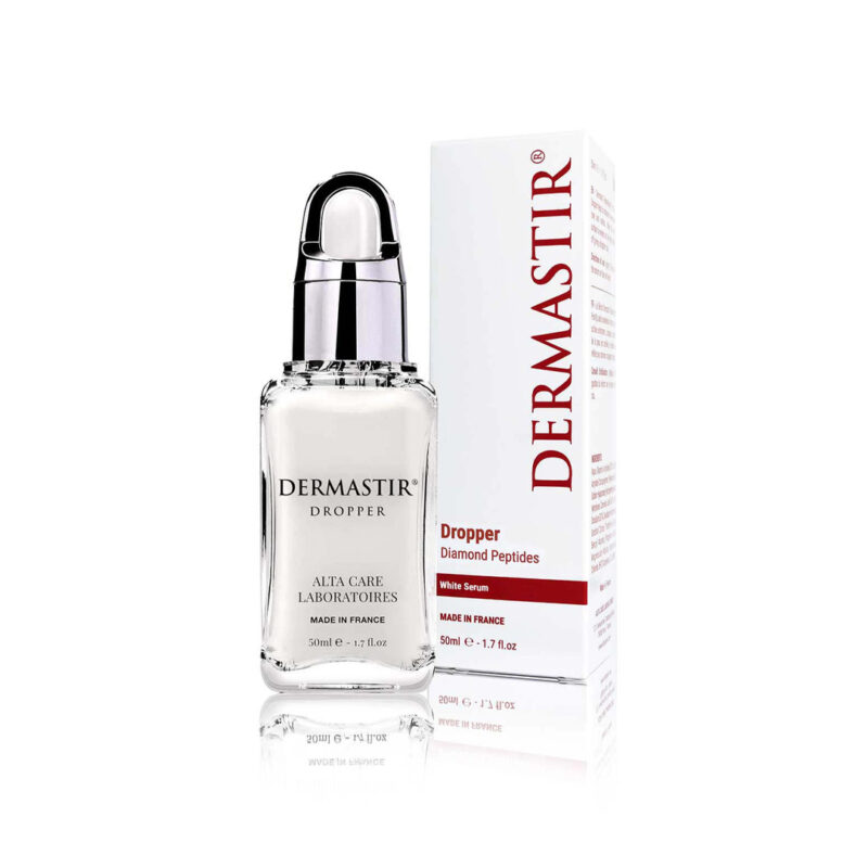 Dermastir Dropper Diamond Peptides
