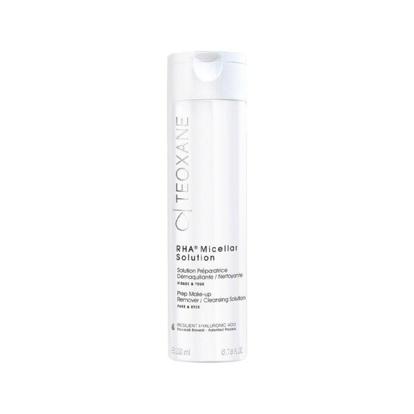 Teoxane RHA Micellar Solution