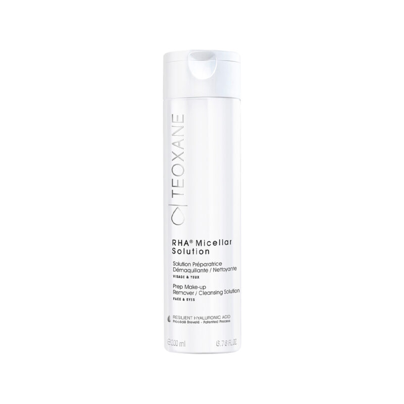 Teoxane RHA Micellar Solution