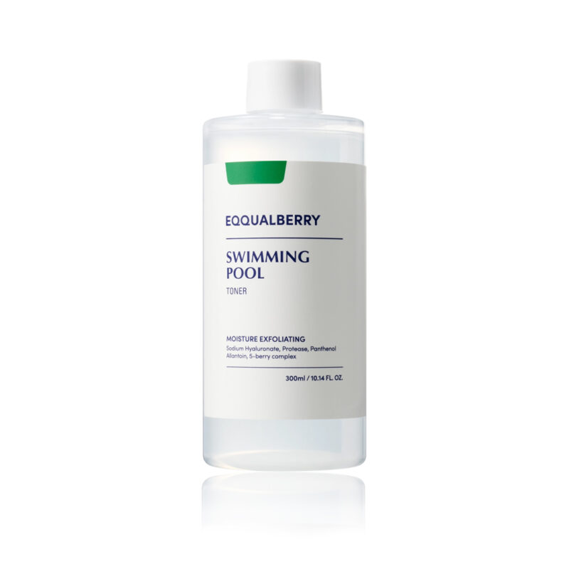 Equalberry Swimming Pool