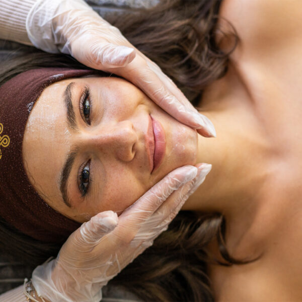 arckezelés budapest