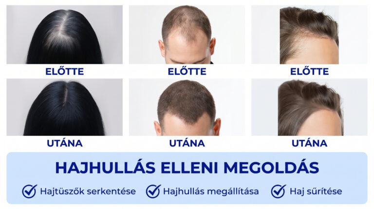 AHK-Cu peptid hajkezelés