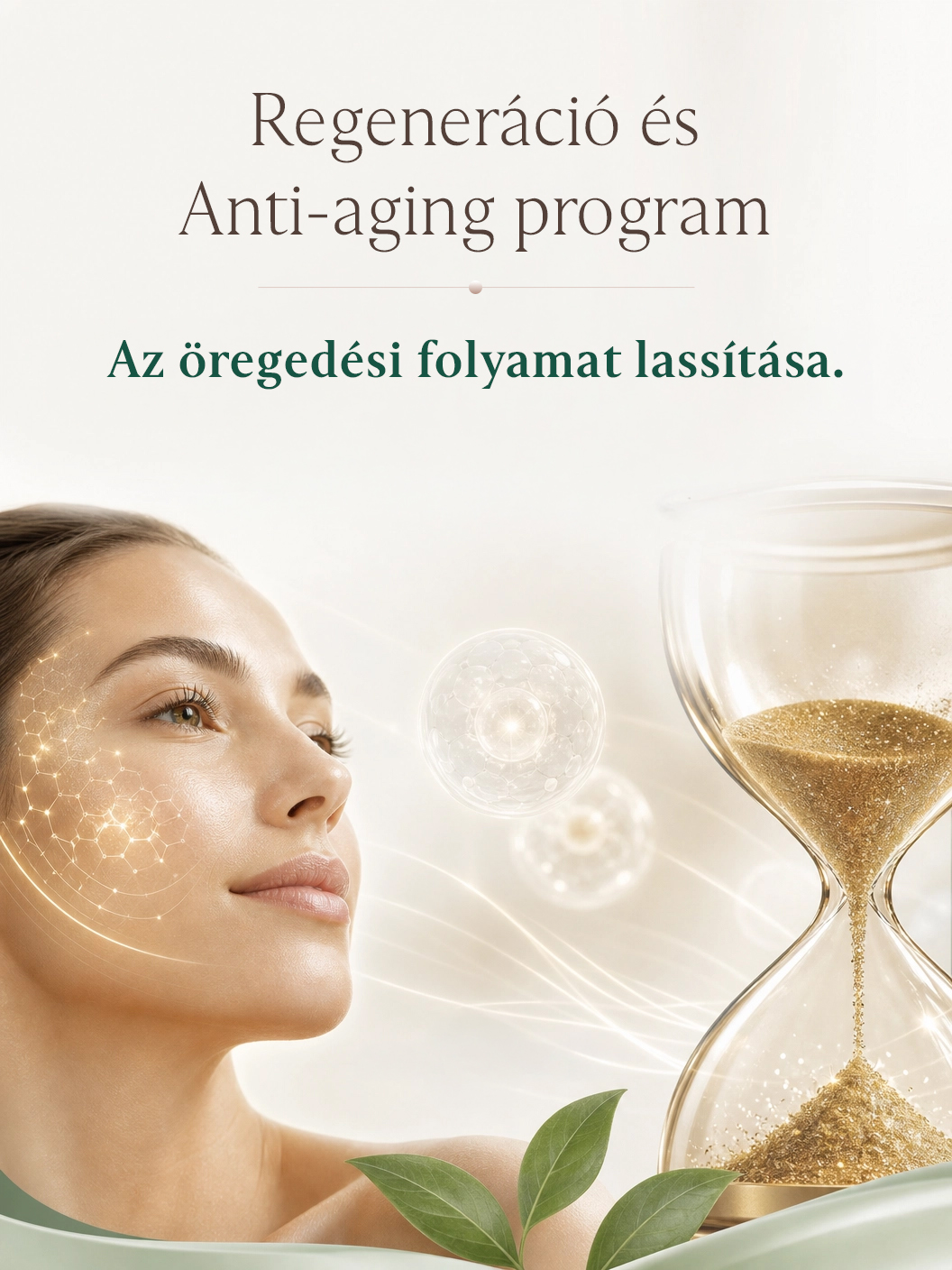 anti-aging